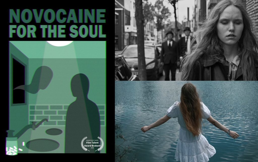 afbeelding novocaine